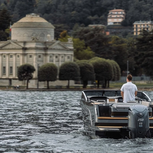 The Glamour of the Lake