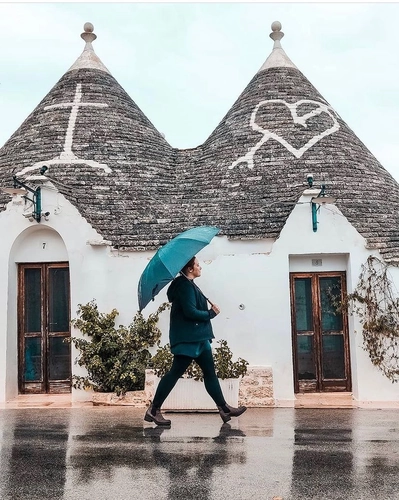 Tour of Matera and Alberobello