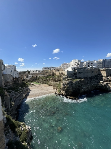 Puglia and Matera: 4 Days of Luxury