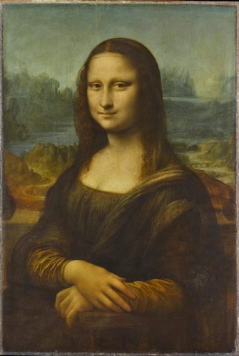 Louvre museum, private tour