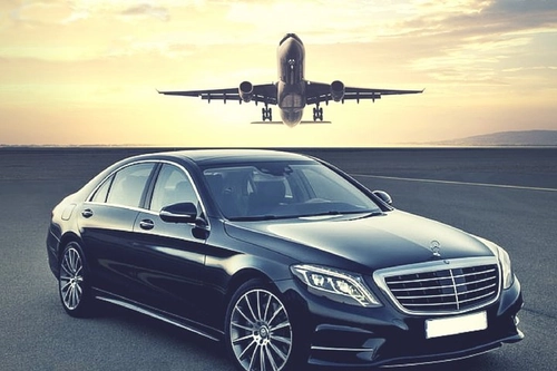 Private Transfer from Fiumicino Airport to Civitavecchia Port