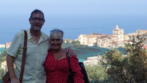 Discovering the Sorrento Lemon