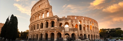 Experience the Glory of Ancient Rome: Colosseum Tour