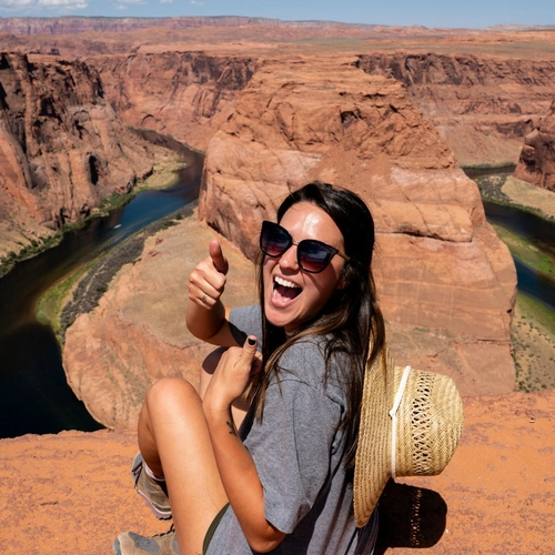Upper Antelope Canyon Tour Tickets - Page, AZ