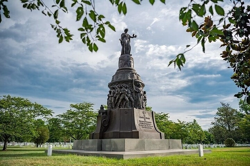Private Full Day Washington DC Tour from New York City