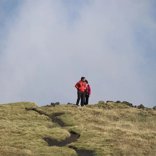 Etna Trekking Nature Trail Schiena dell'Asino