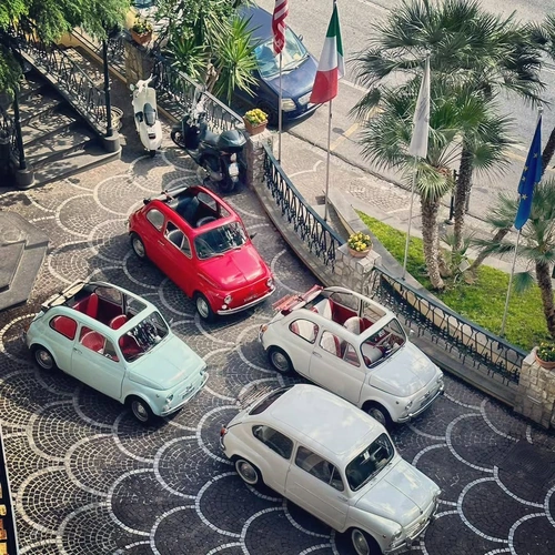 Campi Flegrei Adventure Tour