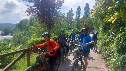Bologna Bike Tour: A Luxury Experience