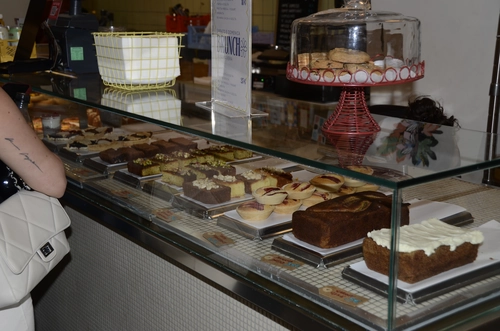 The Original Gluten-Free Food Lovers' Tour of Rome: Coffee, Gelato, Tiramisu, Pizza & Supplì Itinerary