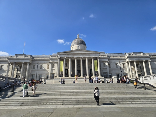 London: British Museum & National Gallery Guided Tour Bundle