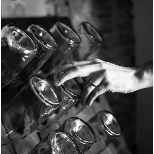 Exclusive Wine Tasting in the Historic Center of Siena