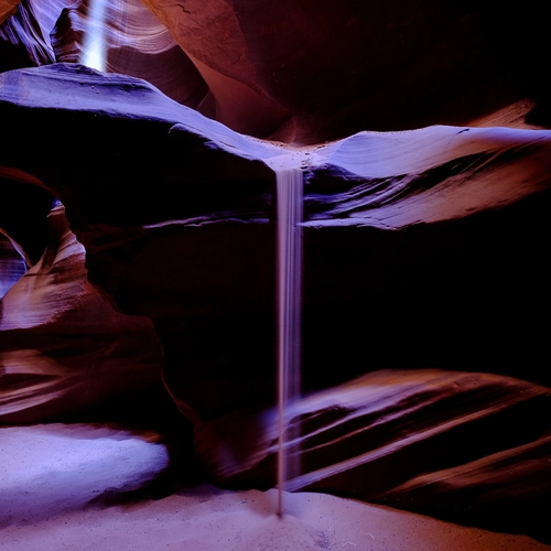 Upper Antelope (PRIME TIME) Horseshoe Bend Lake Powell depart from Las Vegas