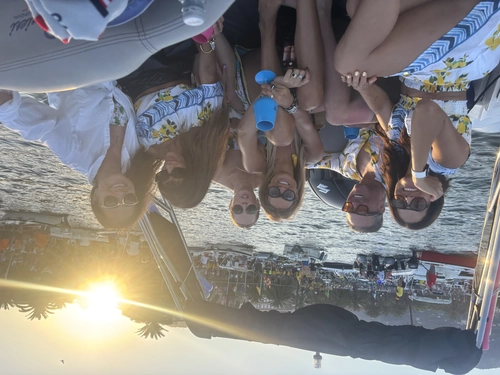 Unforgettable Luxury Sunset in the Cinque Terre