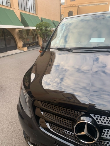 Transfer from Palermo to Monreale - Cefalù