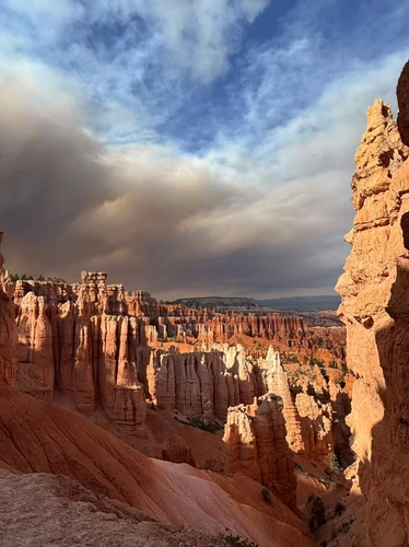 2 Day: Zion, Bryce, Antelope, Horseshoe Bend, & Grand Canyon