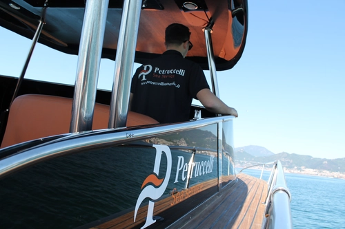 Private Tour of the Amalfi Coast