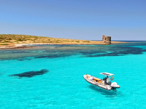 Nautical Excursions