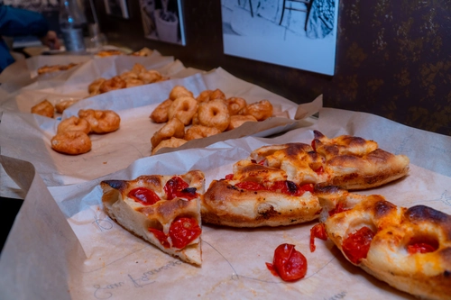 The Bread of Matera: A Luxury Experience