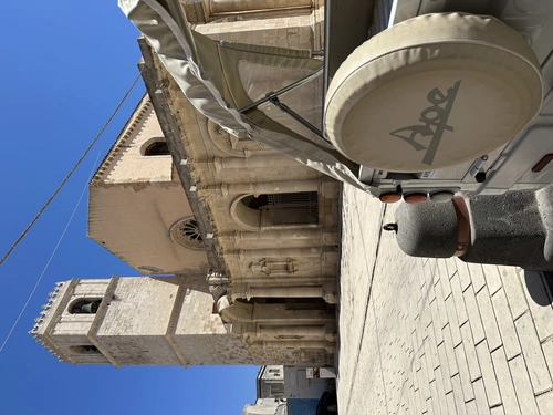3-Hour Tuk Tuk Tour - Ape Calessino of Syracuse, Ortigia and Neapolis Park