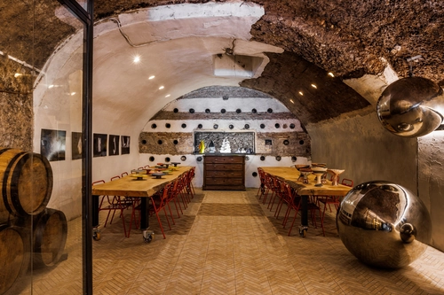 Gastronomic Tour in Rome Testaccio by Golf Cart with Cheese - Cold Cuts & Wine Tasting + Artisan Gelato