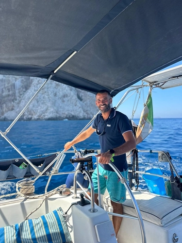 Sailing excursion from Alghero