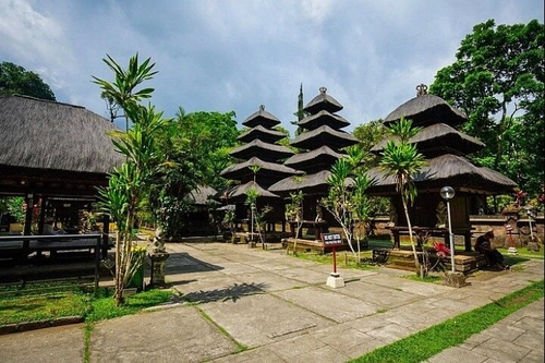 From Bali - Private Water Temples and UNESCO Rice Terraces Tour