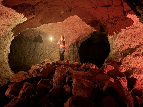 The Labyrinth of Rome, the largest underground in the Capital
