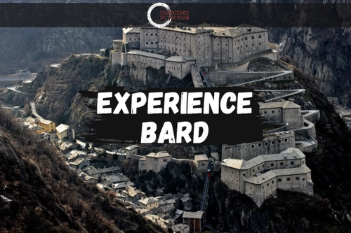 BARD | MAGIC EXPERIENCE