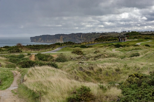 Historical Excursion to the D-Day Beaches from Le Havre