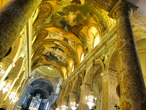 An Exclusive Sicily 4 Days