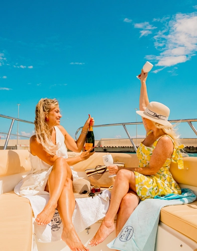 Private Cruise Polignano (1.5h)