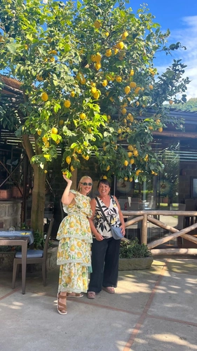Nonna Concettina Tour