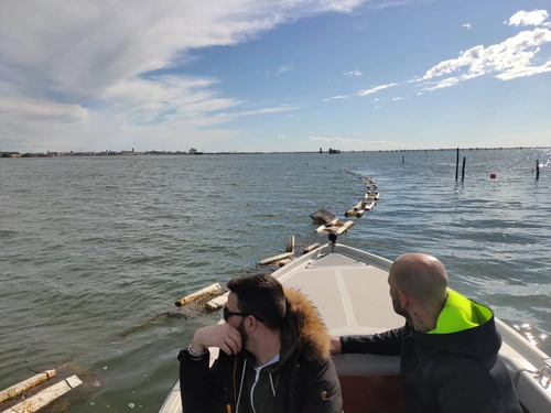 Aquaculture Tour in Chioggia