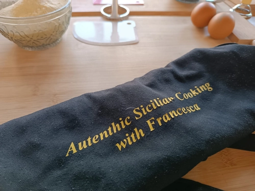 Authentic Sicilian Cuisine in Palermo