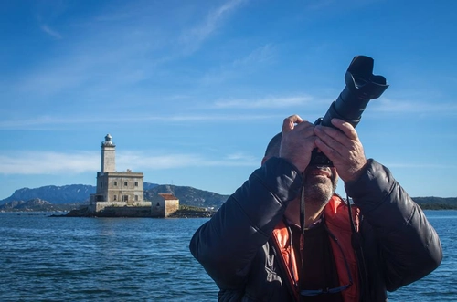 Olbia Gulf Tour