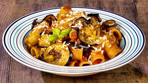 Giardini Naxos: cooking classes