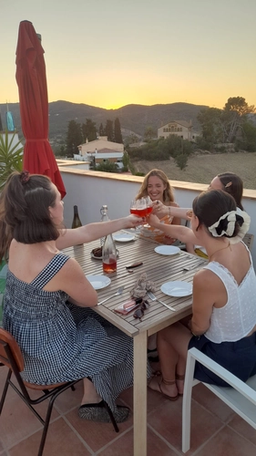 Vineyard Walk Tour and Natural wine tasting