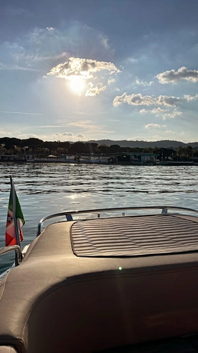 Cranchi E30 Endurance (Daily)