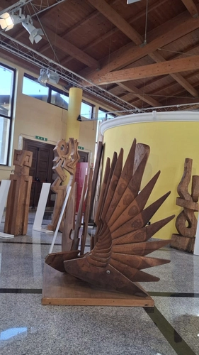 The ancient village of Tandalò awaits you