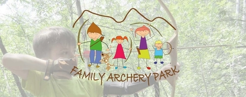 Family Experience - Adventure Archery Park - Dro - Garda Trentino