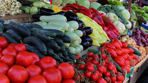 Walking Food Tour of Pescara City Center