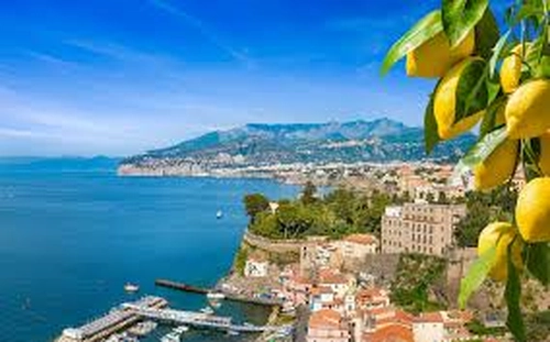 Premium Amalfi Coast Tour