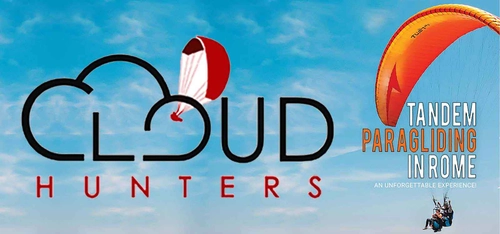 Half day private paragliding experience - ADVENTURE FLIGHT
