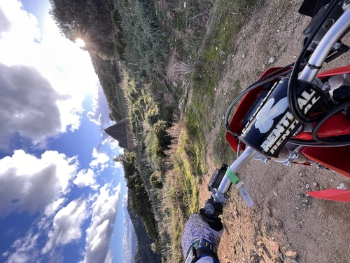 ENDURO TOUR AMONG THE MOUNTAINS AND MINES
