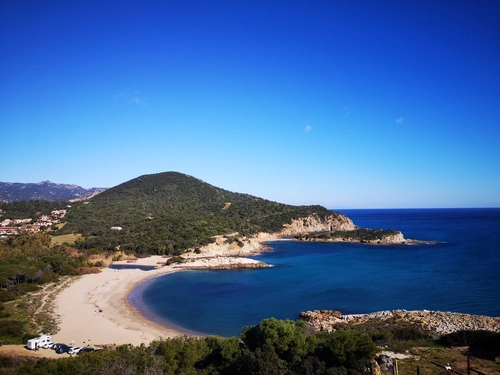 Chia Beaches Tour
