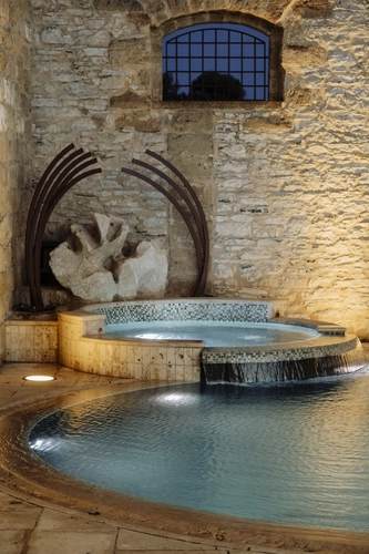 Tenute Baglio Passofondo: Nature and Relax in the pool