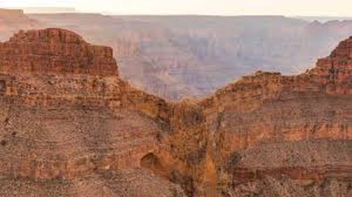 Grand Canyon Ticket + Lunch