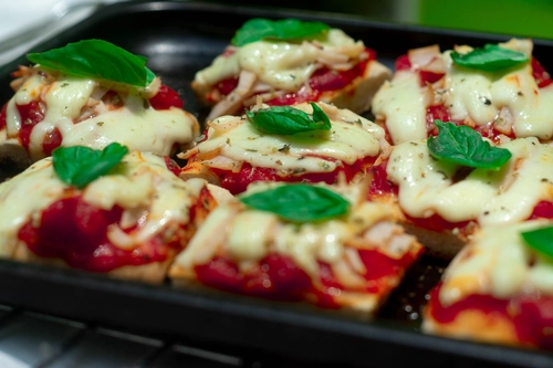 Flavors of Rome - an Historic Food Tour