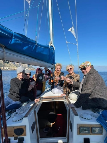 Cultural Sailing Tour