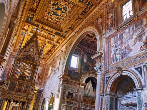 Civitavecchia Shore Excursion: Rome's Regal Highlights Vatican Museums visit included